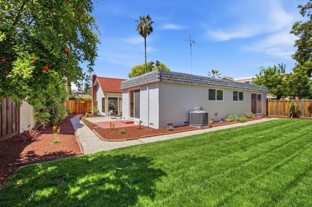 4080 Keith Drive, Campbell, CA 95008