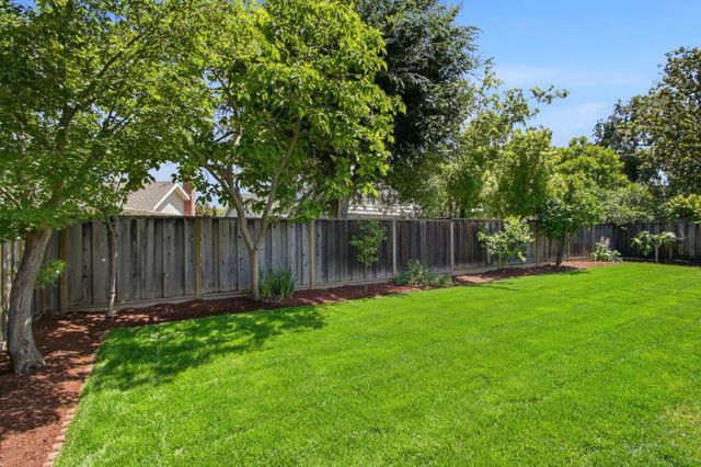 4080 Keith Drive, Campbell, CA 95008