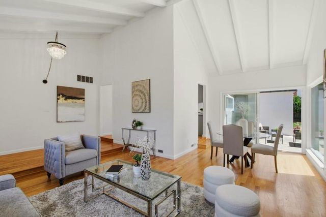 4080 Keith Drive, Campbell, CA 95008