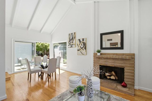 4080 Keith Drive, Campbell, CA 95008