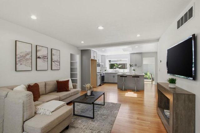 4080 Keith Drive, Campbell, CA 95008