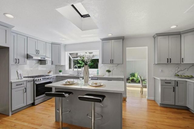 4080 Keith Drive, Campbell, CA 95008