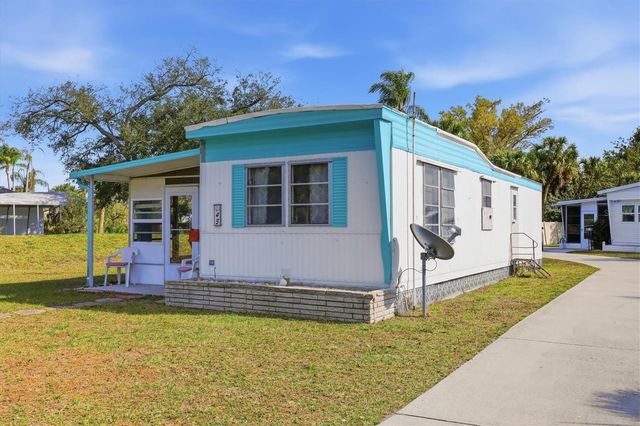 1891 ENGLEWOOD ROAD 43, Englewood, FL 34223