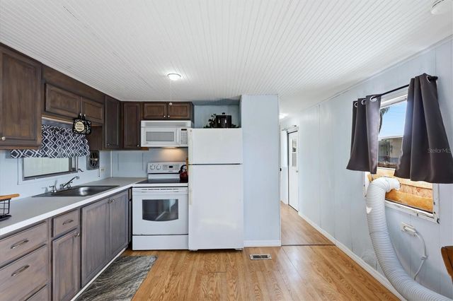 1891 ENGLEWOOD ROAD 43, Englewood, FL 34223