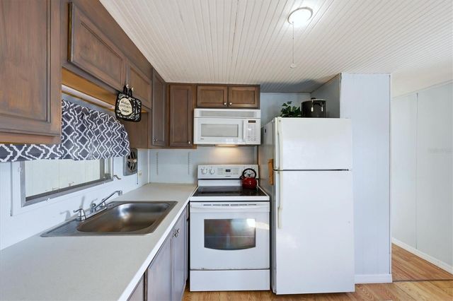 1891 ENGLEWOOD ROAD 43, Englewood, FL 34223