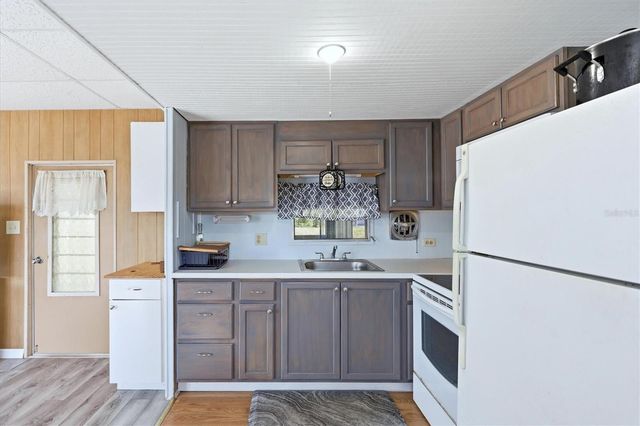 1891 ENGLEWOOD ROAD 43, Englewood, FL 34223