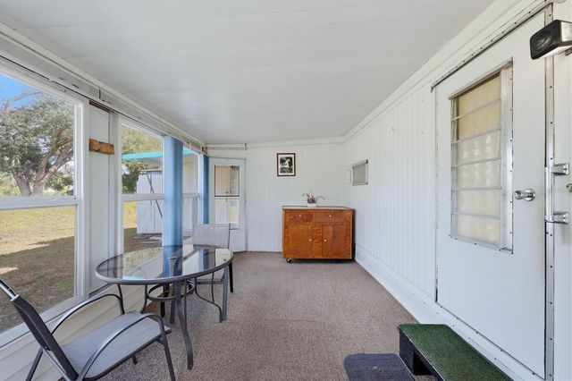 1891 ENGLEWOOD ROAD 43, Englewood, FL 34223