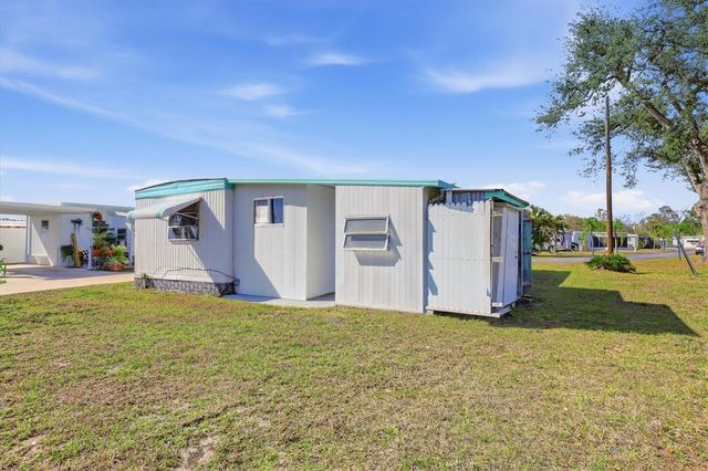 1891 ENGLEWOOD ROAD 43, Englewood, FL 34223