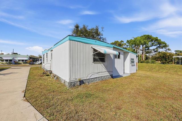 1891 ENGLEWOOD ROAD 43, Englewood, FL 34223