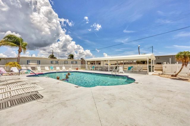 1891 ENGLEWOOD ROAD 43, Englewood, FL 34223