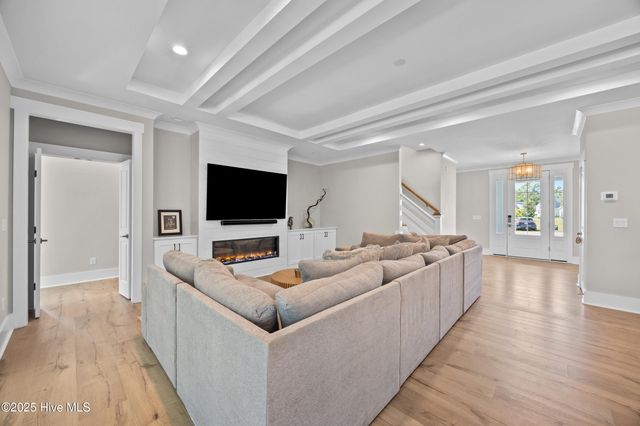 2818 Salvador Way, Castle Hayne, NC 28429