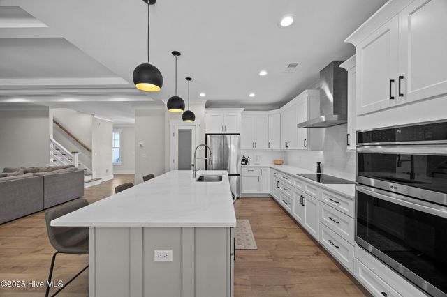 2818 Salvador Way, Castle Hayne, NC 28429