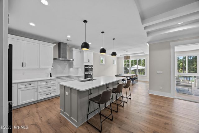 2818 Salvador Way, Castle Hayne, NC 28429