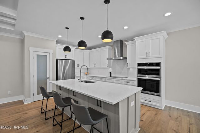 2818 Salvador Way, Castle Hayne, NC 28429