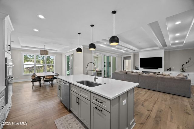 2818 Salvador Way, Castle Hayne, NC 28429