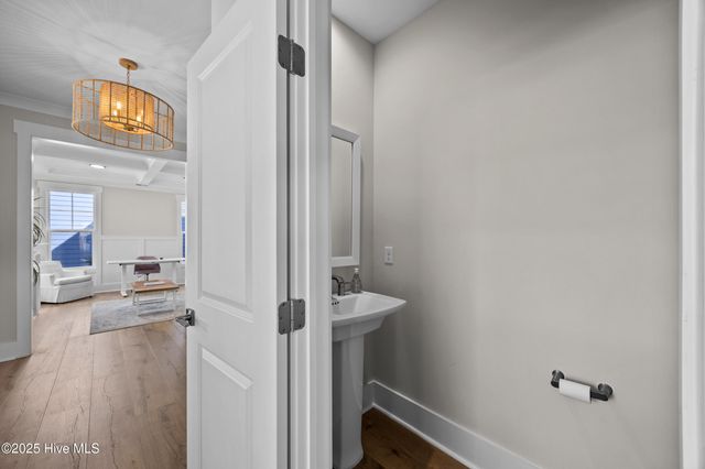 2818 Salvador Way, Castle Hayne, NC 28429