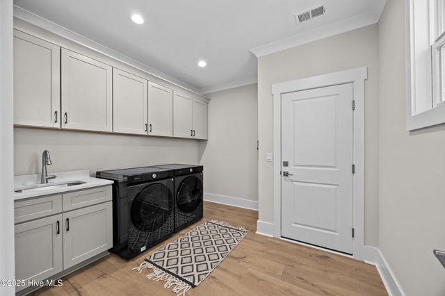 2818 Salvador Way, Castle Hayne, NC 28429