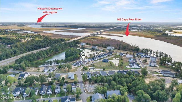 2818 Salvador Way, Castle Hayne, NC 28429