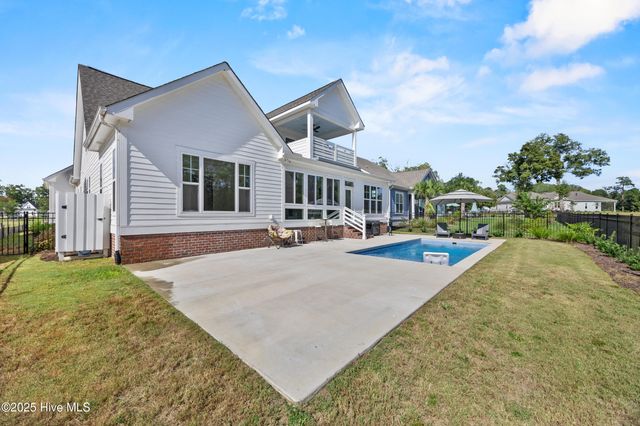 2818 Salvador Way, Castle Hayne, NC 28429