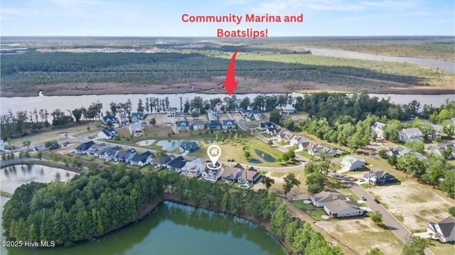 2818 Salvador Way, Castle Hayne, NC 28429