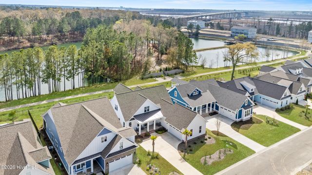 2818 Salvador Way, Castle Hayne, NC 28429