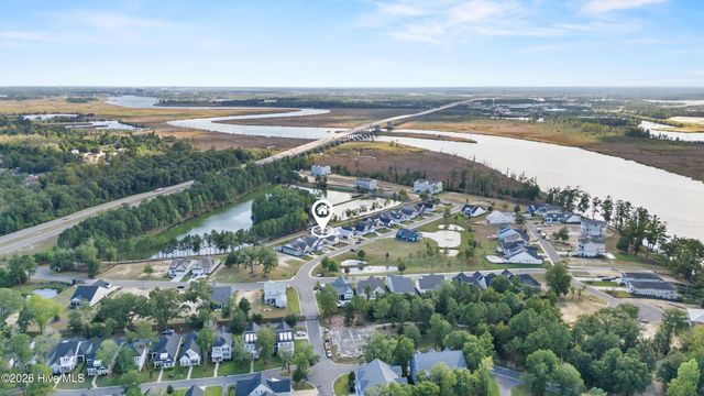 2818 Salvador Way, Castle Hayne, NC 28429