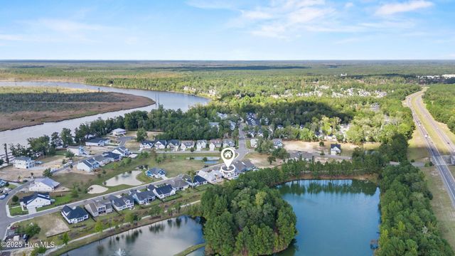 2818 Salvador Way, Castle Hayne, NC 28429