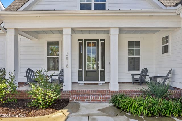 2818 Salvador Way, Castle Hayne, NC 28429