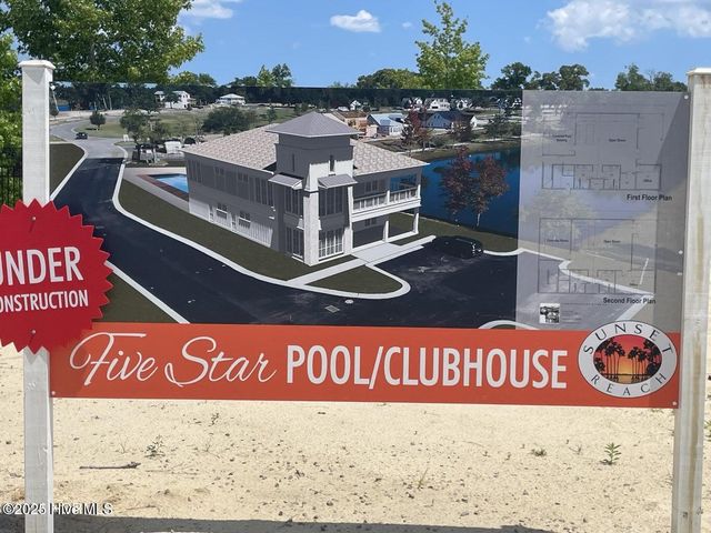 2818 Salvador Way, Castle Hayne, NC 28429