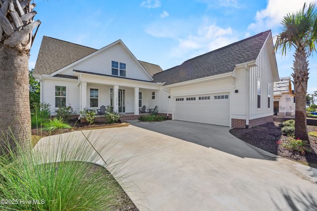 2818 Salvador Way, Castle Hayne, NC 28429