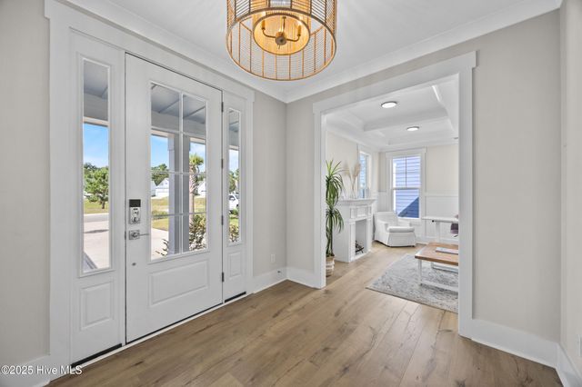 2818 Salvador Way, Castle Hayne, NC 28429