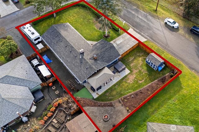 11921 Farwest Drive SW, Lakewood, WA 98498