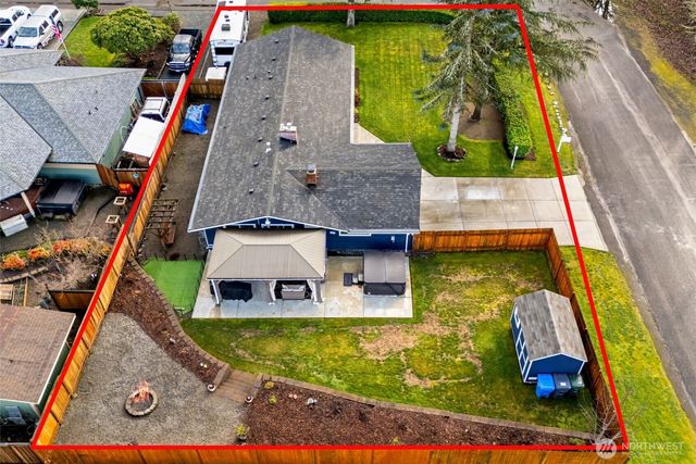 11921 Farwest Drive SW, Lakewood, WA 98498