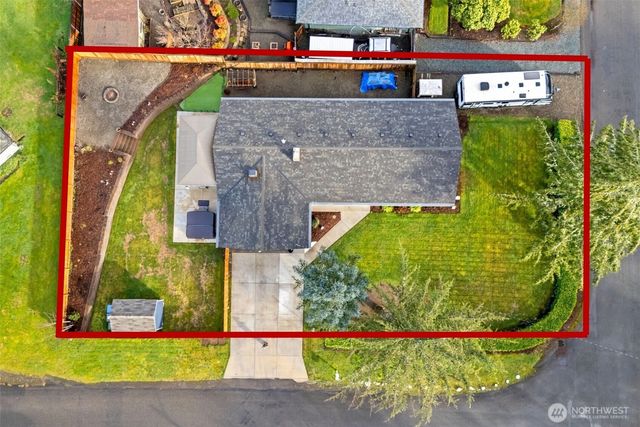 11921 Farwest Drive SW, Lakewood, WA 98498