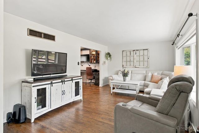 3915 Springoak Drive, Green Twp, OH 45248