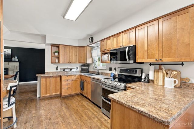 3915 Springoak Drive, Green Twp, OH 45248