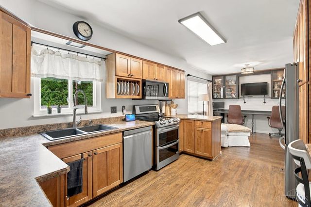 3915 Springoak Drive, Green Twp, OH 45248