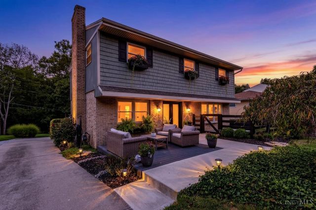 3915 Springoak Drive, Green Twp, OH 45248