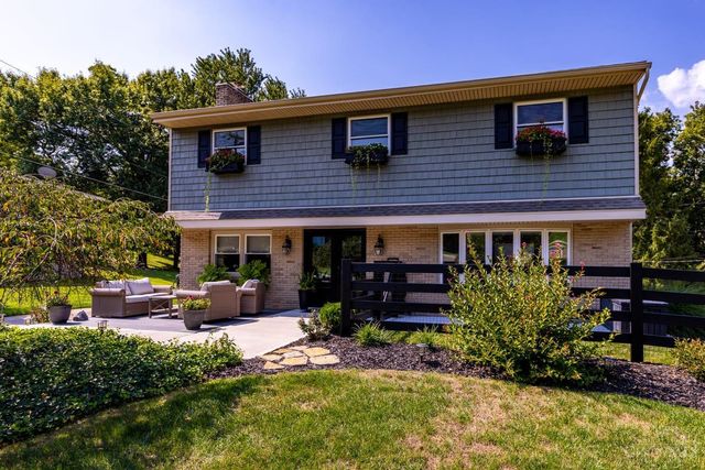 3915 Springoak Drive, Green Twp, OH 45248