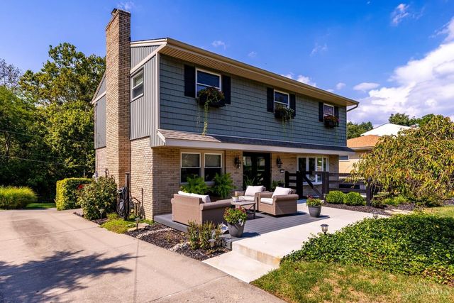 3915 Springoak Drive, Green Twp, OH 45248