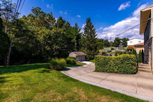 3915 Springoak Drive, Green Twp, OH 45248