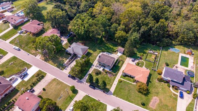3915 Springoak Drive, Green Twp, OH 45248