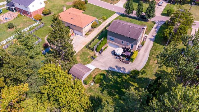 3915 Springoak Drive, Green Twp, OH 45248
