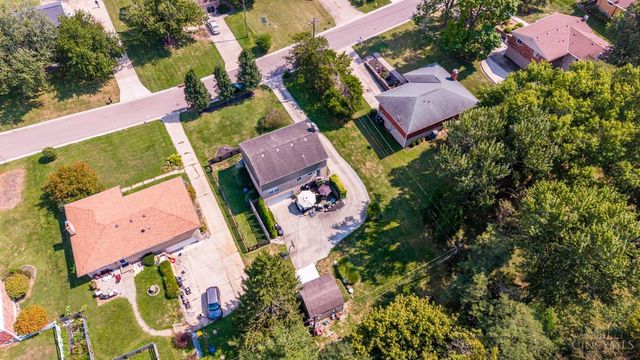 3915 Springoak Drive, Green Twp, OH 45248