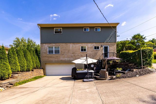 3915 Springoak Drive, Green Twp, OH 45248