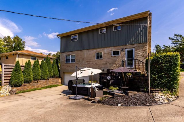 3915 Springoak Drive, Green Twp, OH 45248