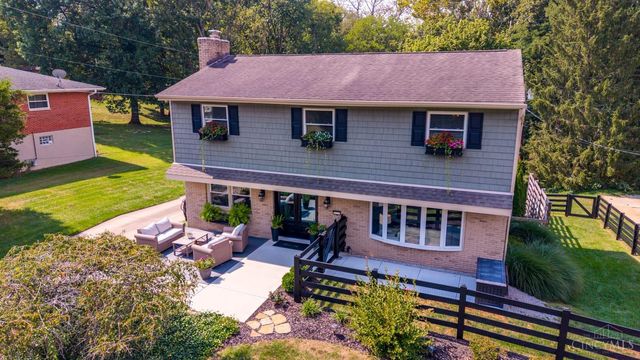 3915 Springoak Drive, Green Twp, OH 45248