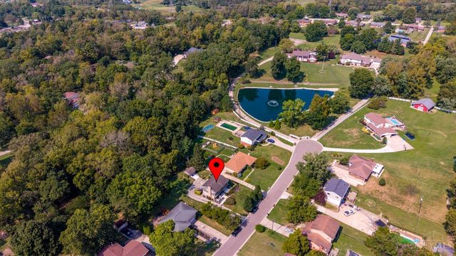 3915 Springoak Drive, Green Twp, OH 45248