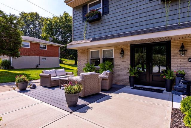 3915 Springoak Drive, Green Twp, OH 45248