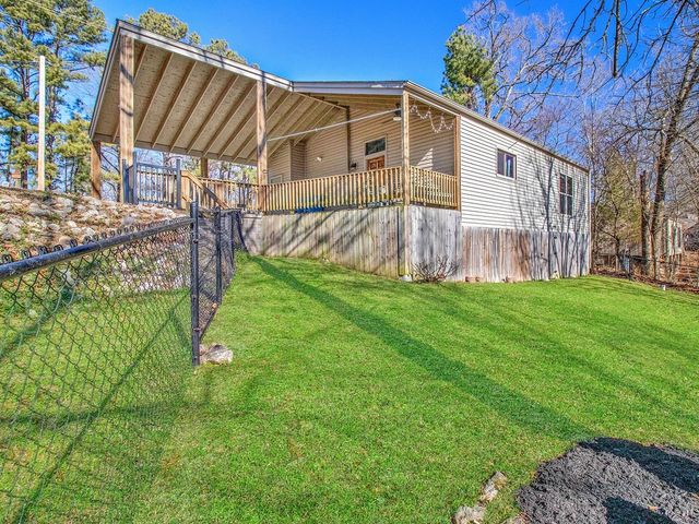 1 Lea Lane, Bella Vista, AR 72714